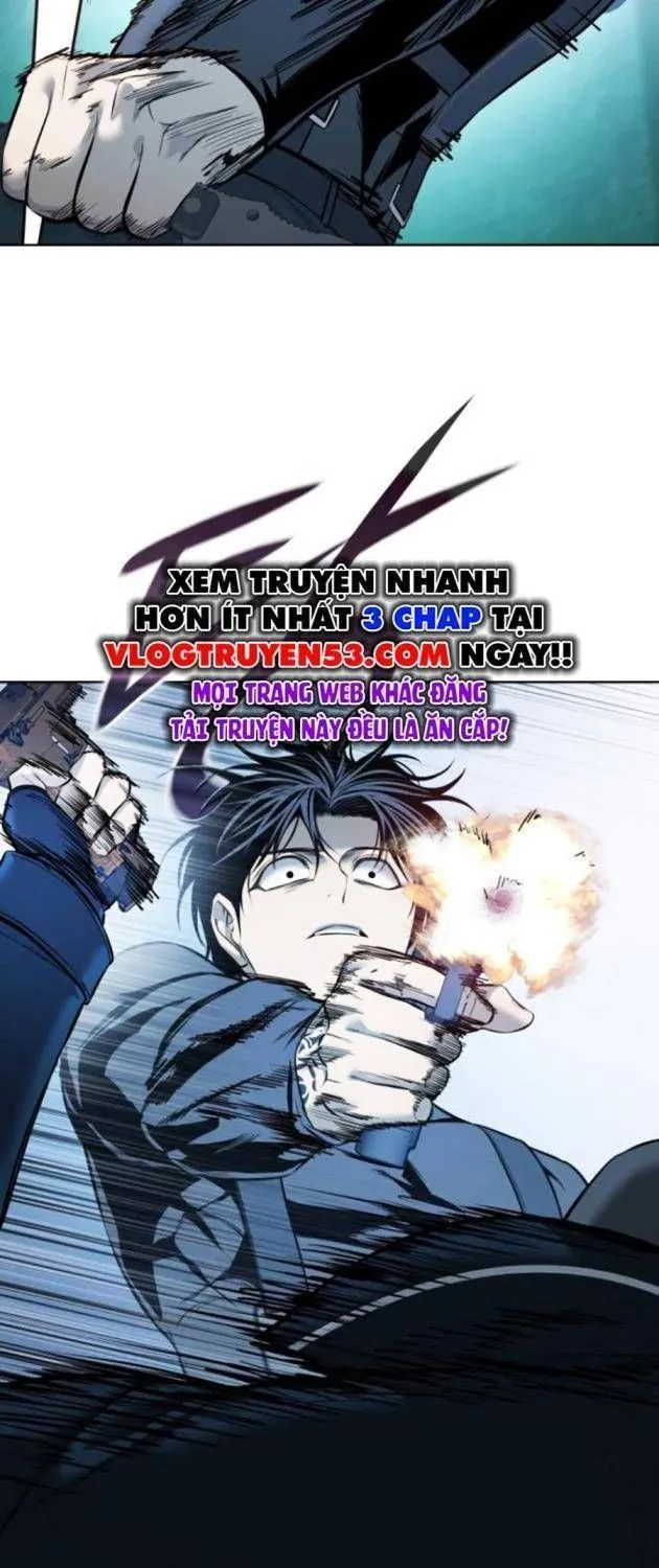 Sát Thủ Áo Đỏ Chap 23 - Next Chap 24