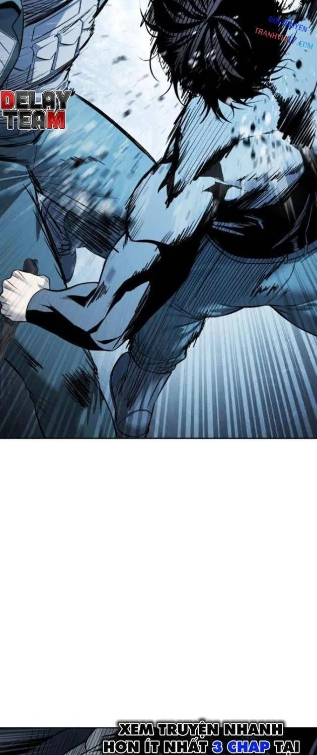 Sát Thủ Áo Đỏ Chap 23 - Next Chap 24