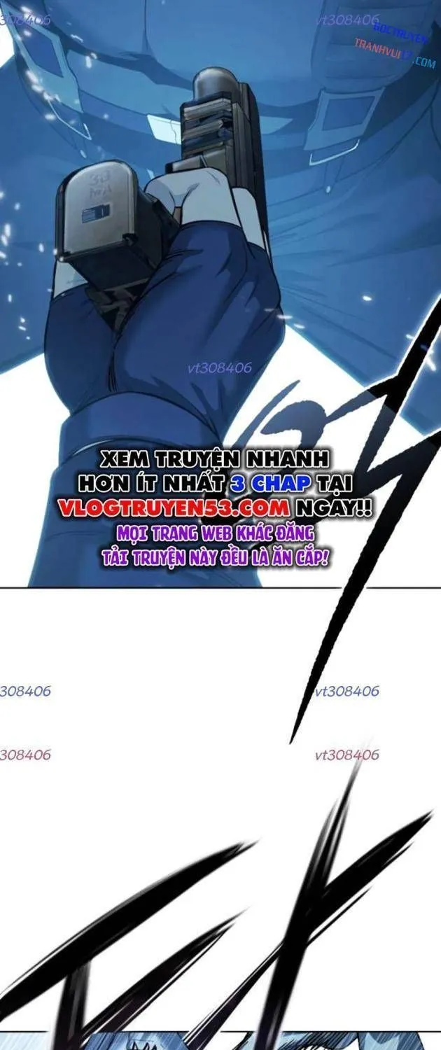 Sát Thủ Áo Đỏ Chap 23 - Next Chap 24