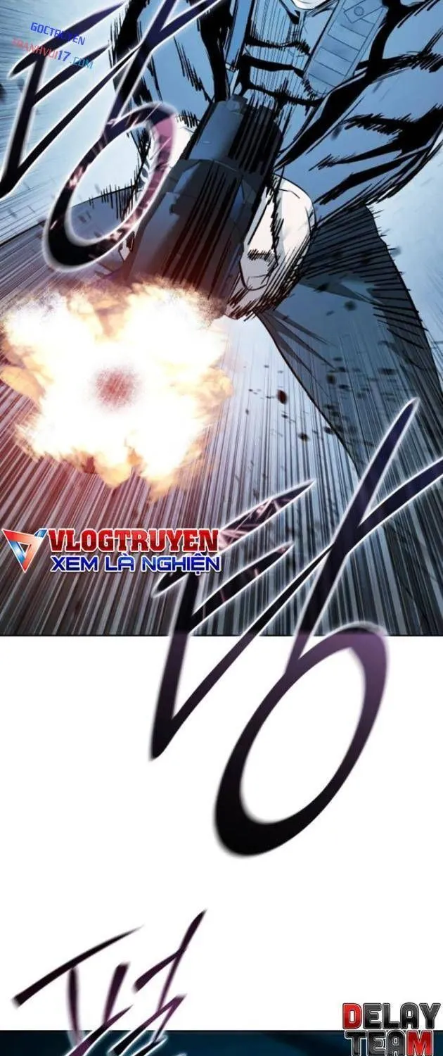 Sát Thủ Áo Đỏ Chap 23 - Next Chap 24