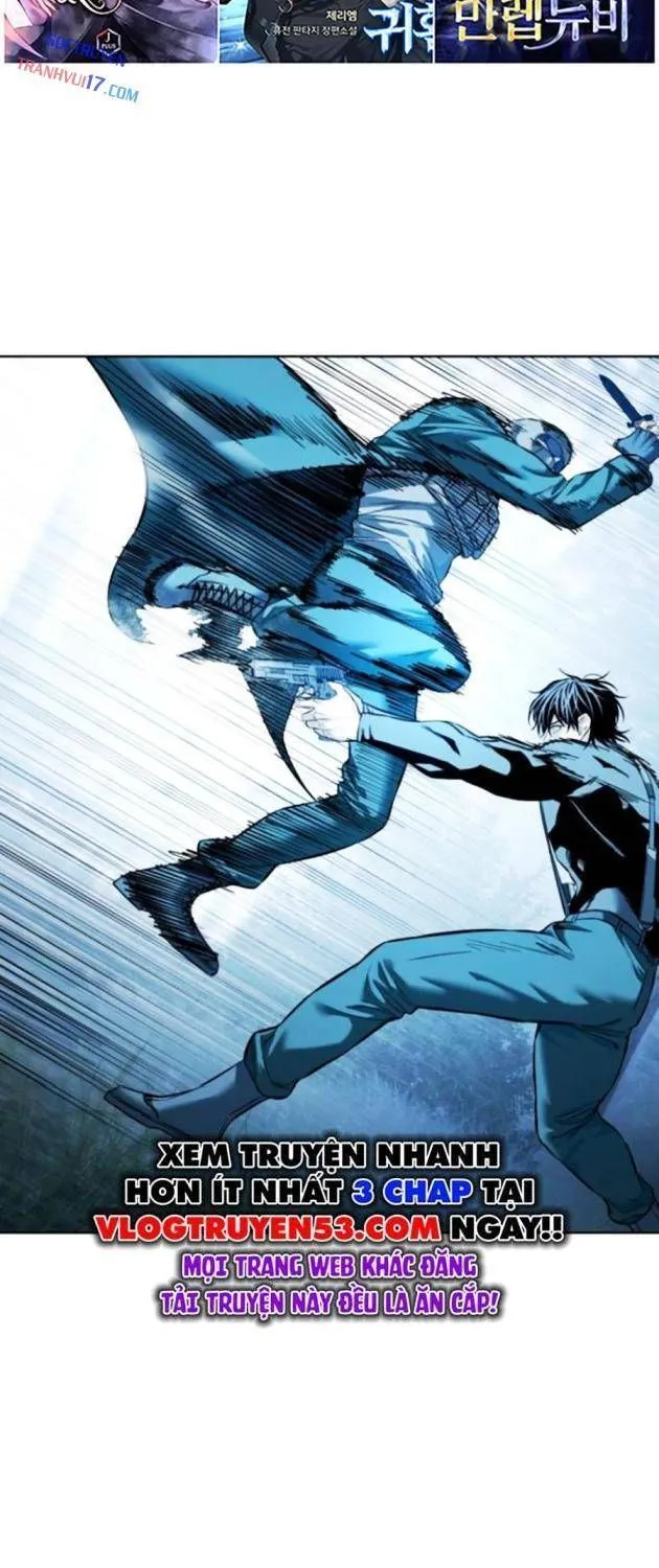 Sát Thủ Áo Đỏ Chap 23 - Next Chap 24