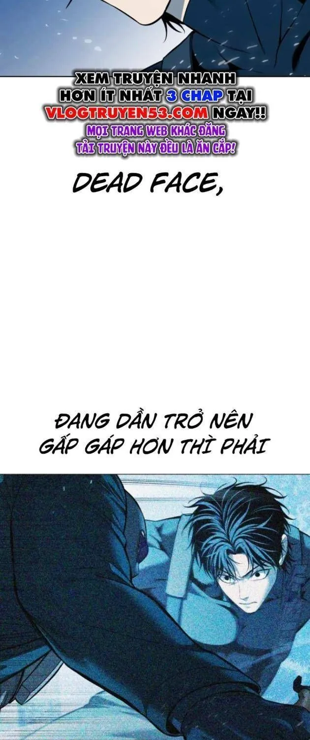 Sát Thủ Áo Đỏ Chap 23 - Next Chap 24