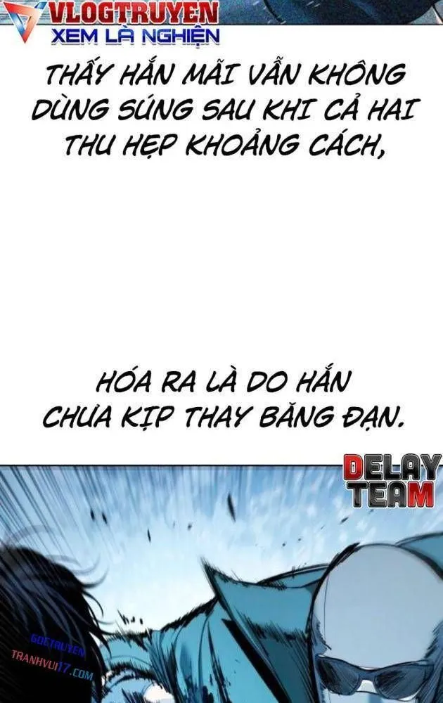 Sát Thủ Áo Đỏ Chap 23 - Next Chap 24