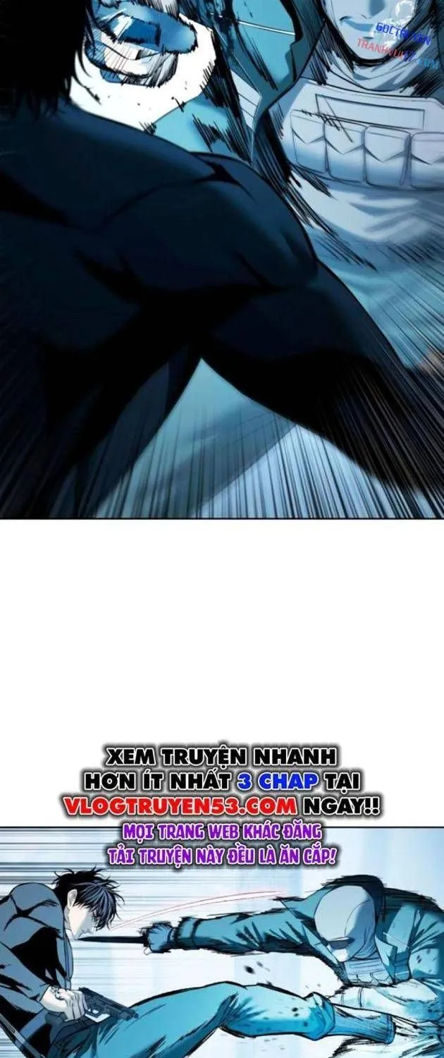 Sát Thủ Áo Đỏ Chap 23 - Next Chap 24