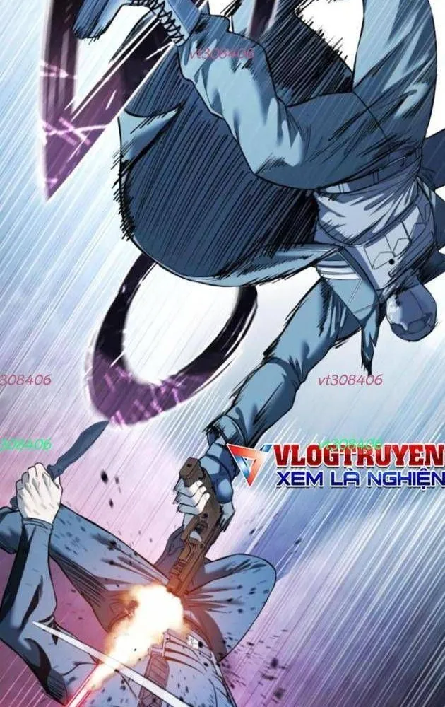 Sát Thủ Áo Đỏ Chap 23 - Next Chap 24