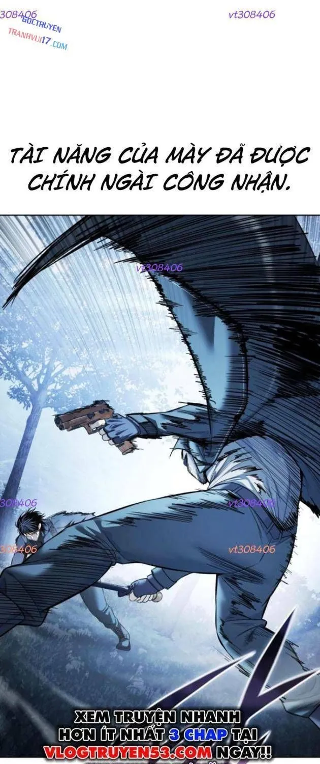 Sát Thủ Áo Đỏ Chap 23 - Next Chap 24