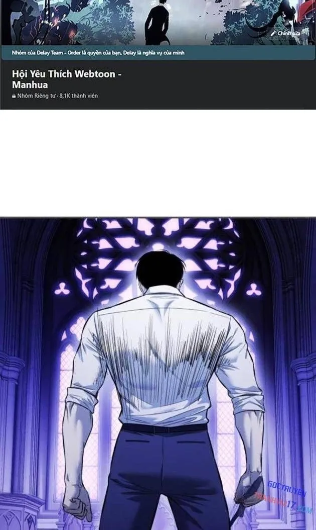 Sát Thủ Áo Đỏ Chap 24 - Next Chap 25