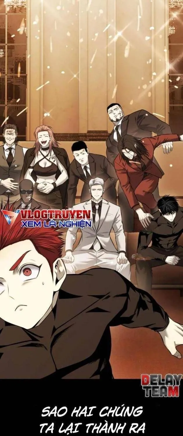 Sát Thủ Áo Đỏ Chap 24 - Next Chap 25