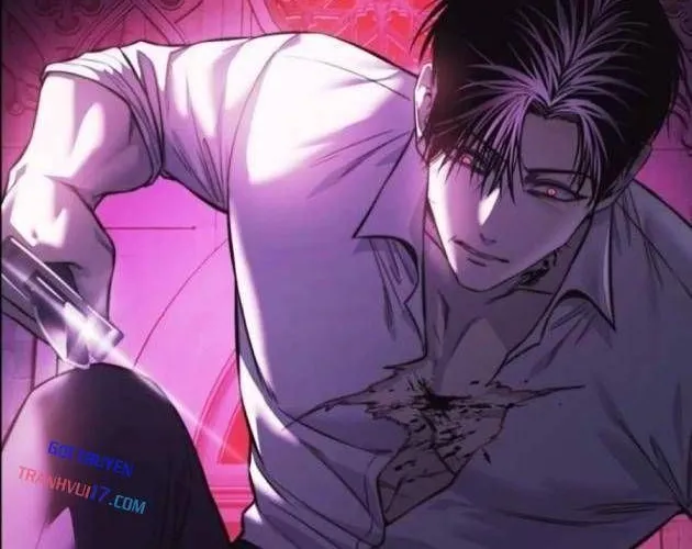 Sát Thủ Áo Đỏ Chap 24 - Next Chap 25