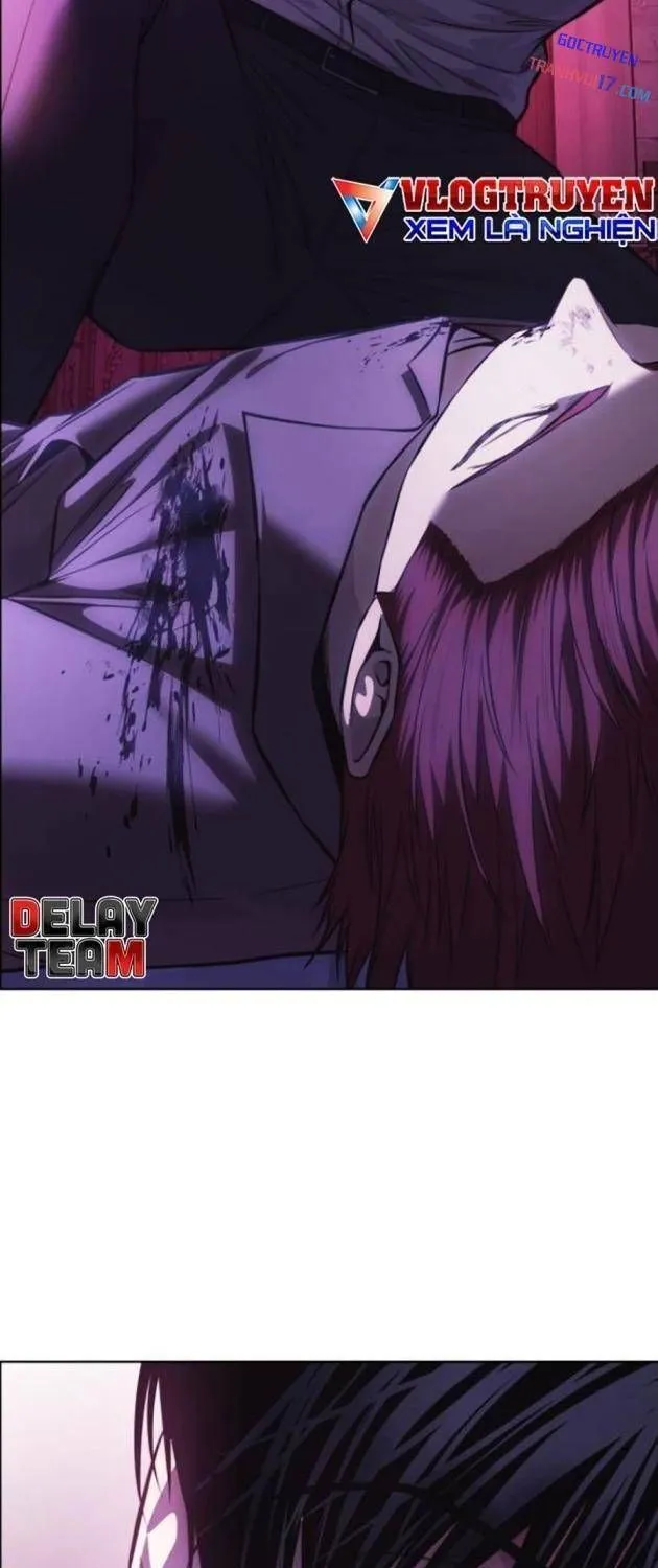 Sát Thủ Áo Đỏ Chap 24 - Next Chap 25