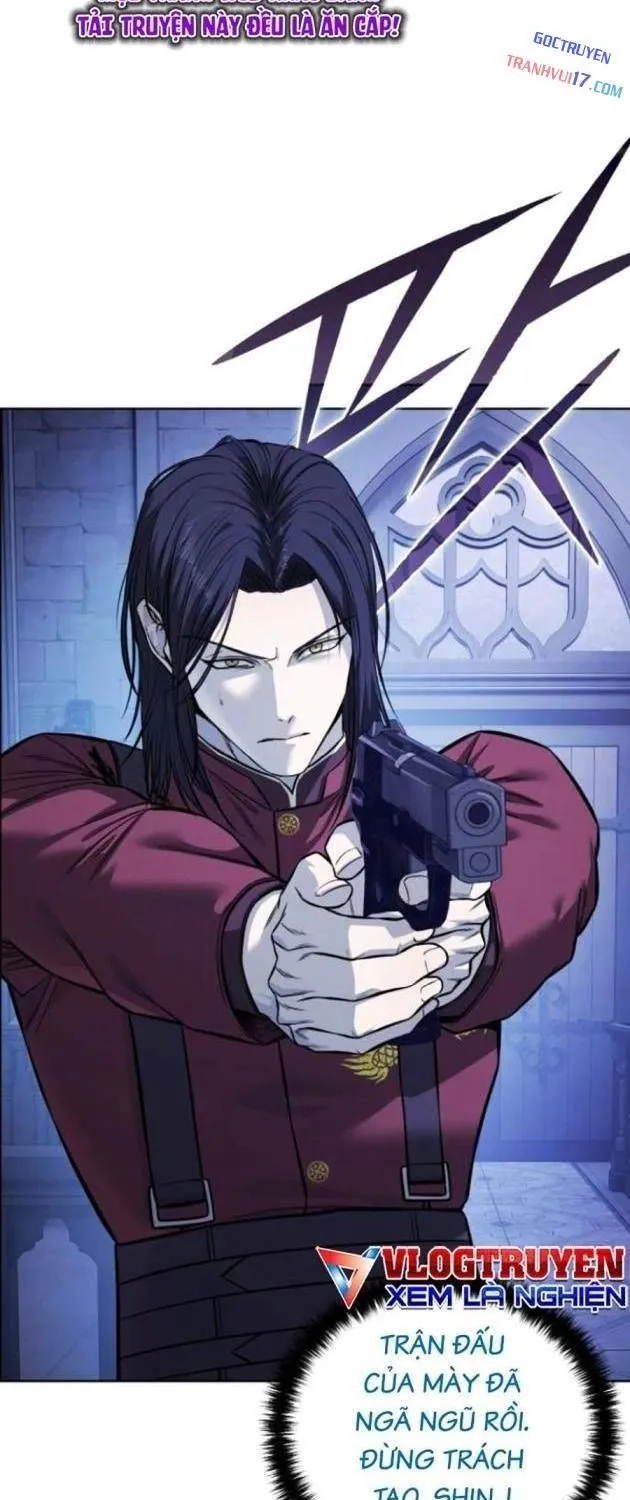 Sát Thủ Áo Đỏ Chap 24 - Next Chap 25