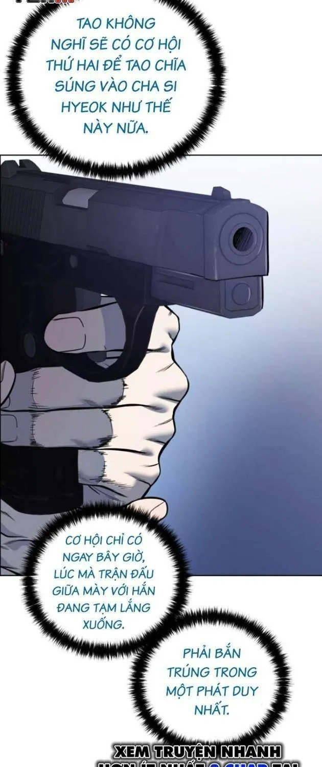 Sát Thủ Áo Đỏ Chap 24 - Next Chap 25