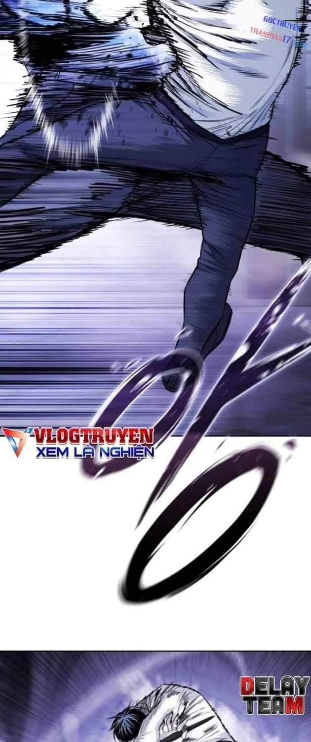 Sát Thủ Áo Đỏ Chap 24 - Next Chap 25