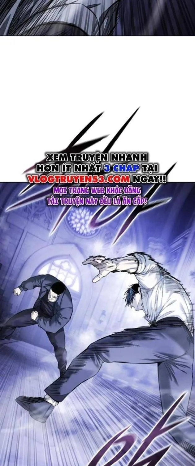 Sát Thủ Áo Đỏ Chap 24 - Next Chap 25