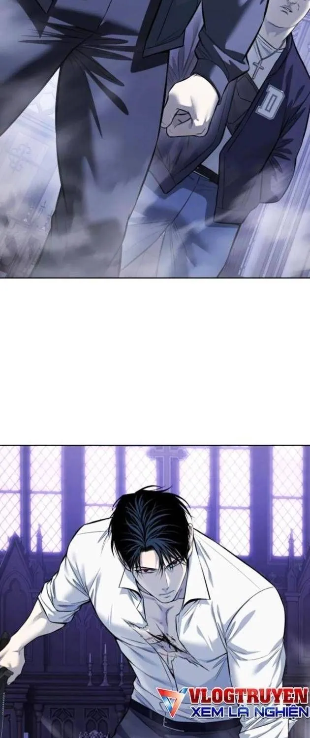 Sát Thủ Áo Đỏ Chap 24 - Next Chap 25