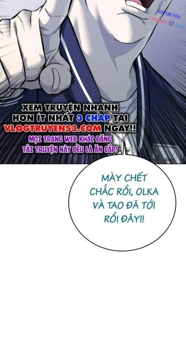 Sát Thủ Áo Đỏ Chap 24 - Next Chap 25