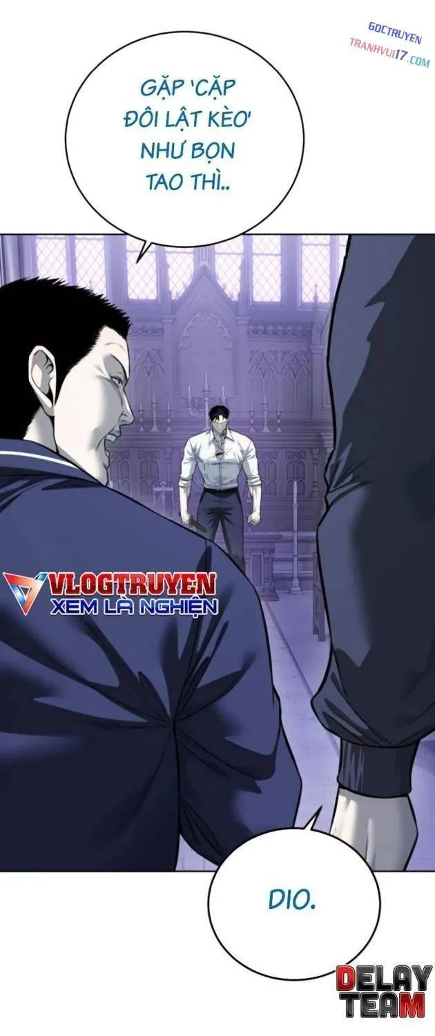 Sát Thủ Áo Đỏ Chap 24 - Next Chap 25