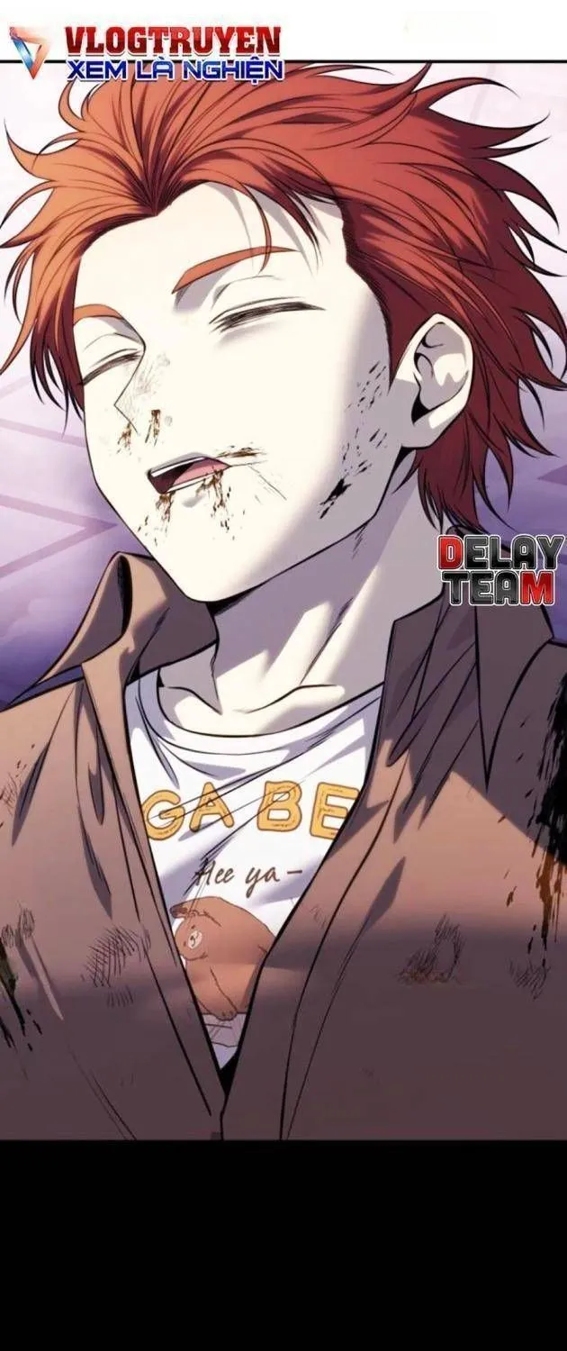Sát Thủ Áo Đỏ Chap 24 - Next Chap 25