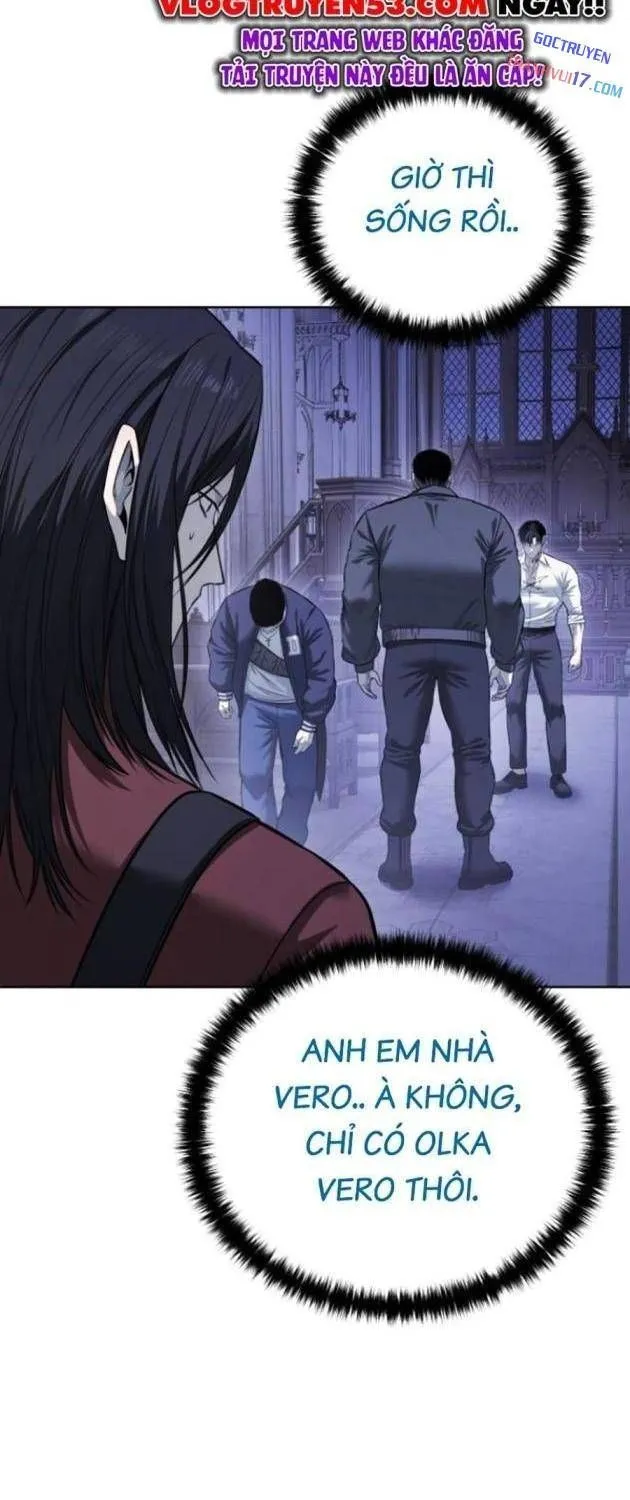 Sát Thủ Áo Đỏ Chap 24 - Next Chap 25
