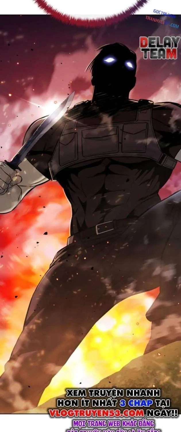 Sát Thủ Áo Đỏ Chap 24 - Next Chap 25