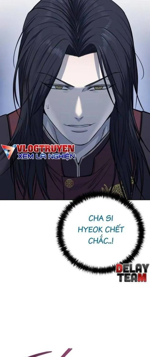 Sát Thủ Áo Đỏ Chap 24 - Next Chap 25