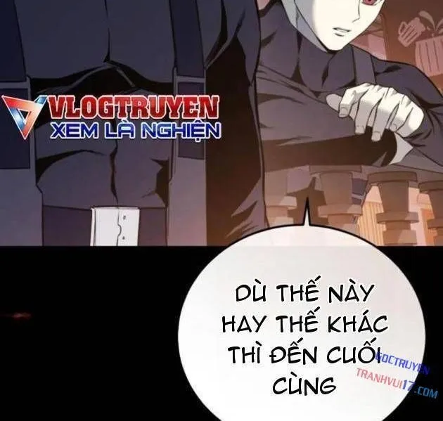 Sát Thủ Áo Đỏ Chap 24 - Next Chap 25