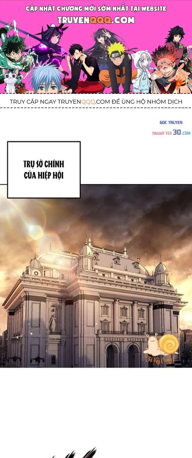 Sát Thủ Áo Đỏ Chap 61 - Next Chap 62
