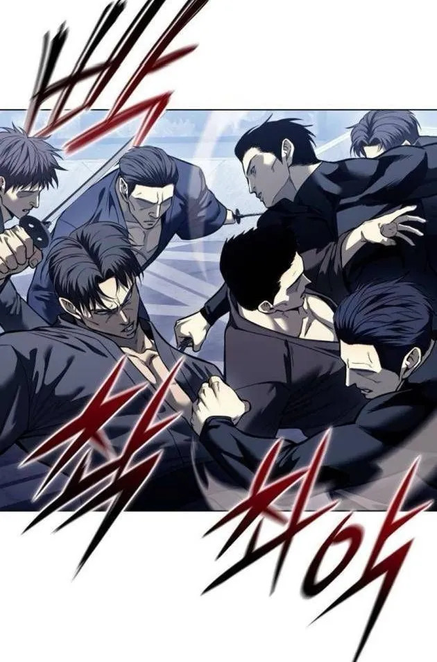 Sát Thủ Áo Đỏ Chap 61 - Next Chap 62