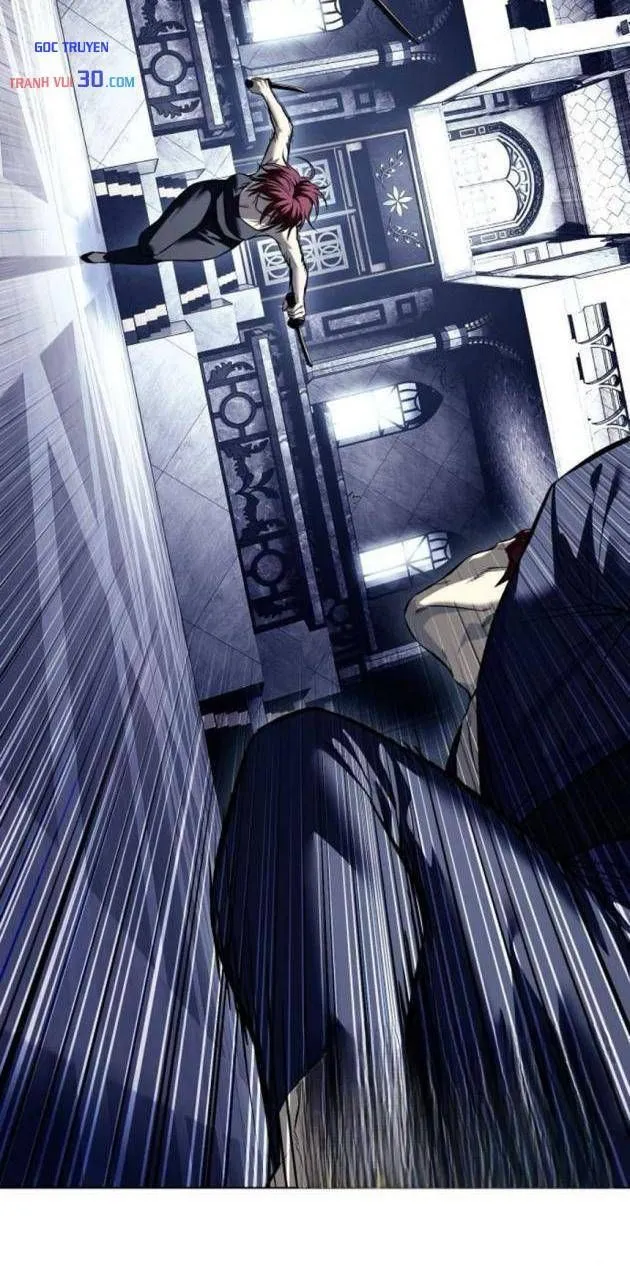 Sát Thủ Áo Đỏ Chap 61 - Next Chap 62