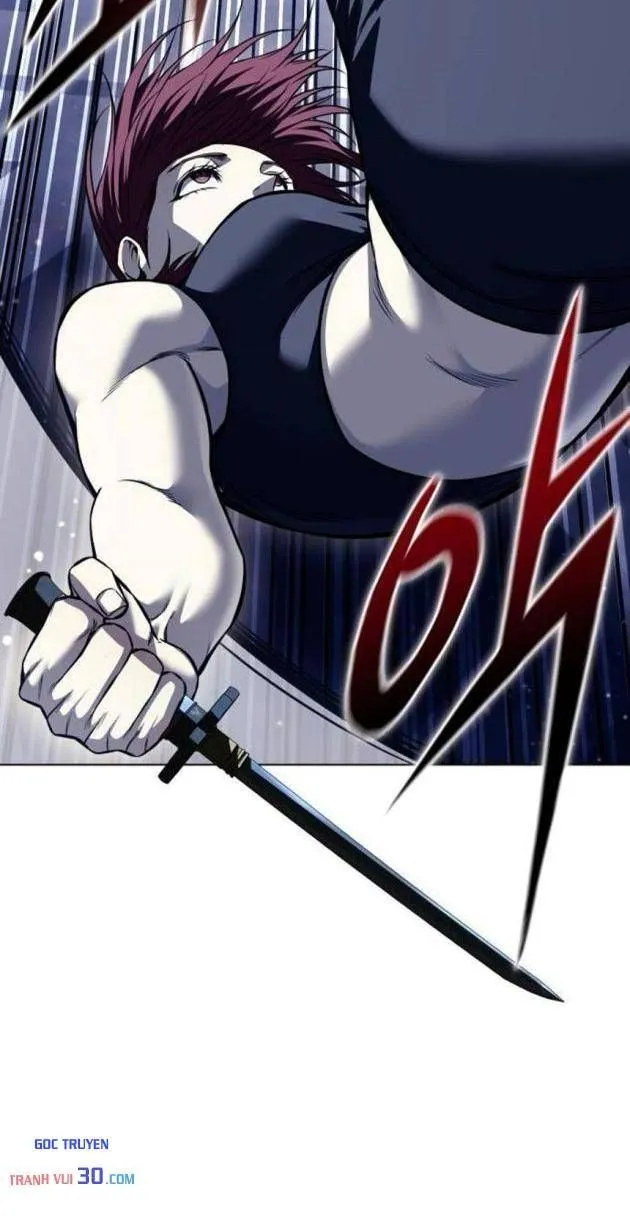Sát Thủ Áo Đỏ Chap 61 - Next Chap 62