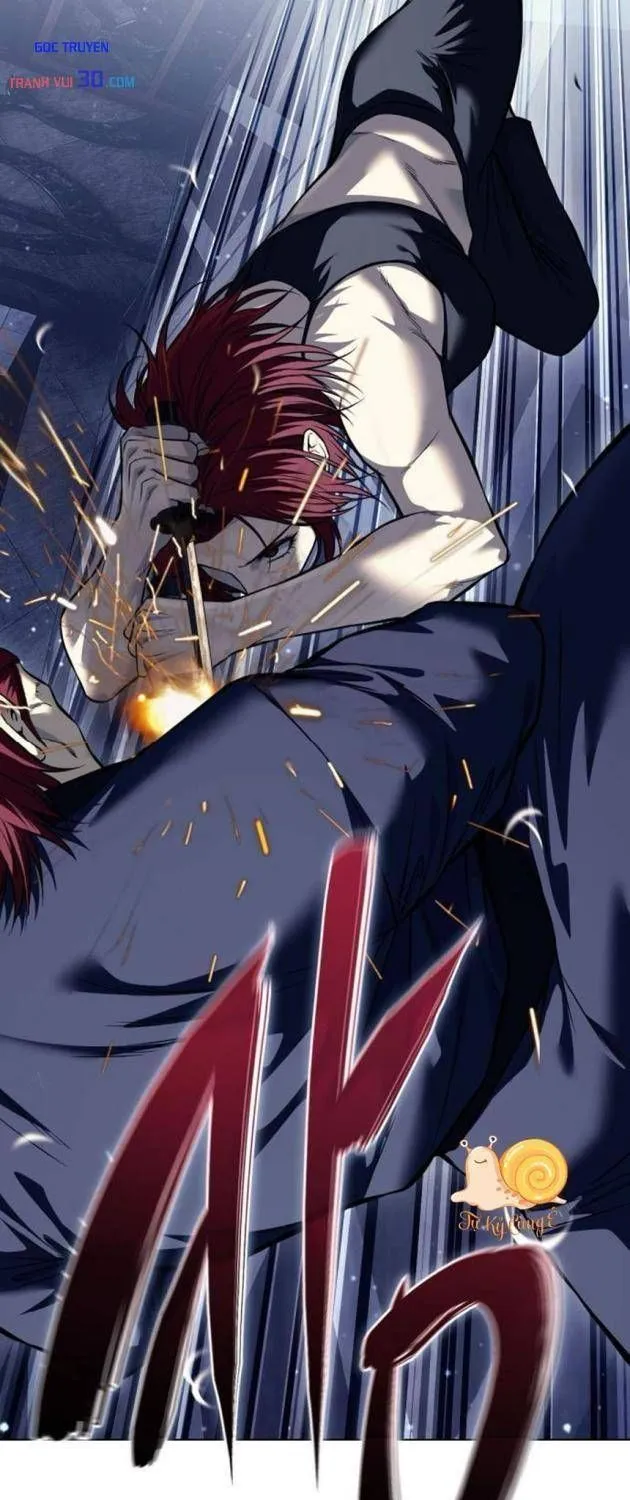 Sát Thủ Áo Đỏ Chap 61 - Next Chap 62