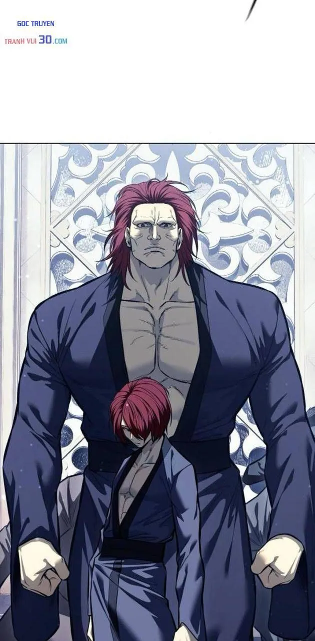 Sát Thủ Áo Đỏ Chap 61 - Next Chap 62