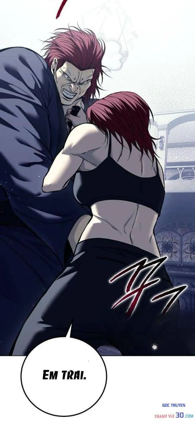 Sát Thủ Áo Đỏ Chap 61 - Next Chap 62