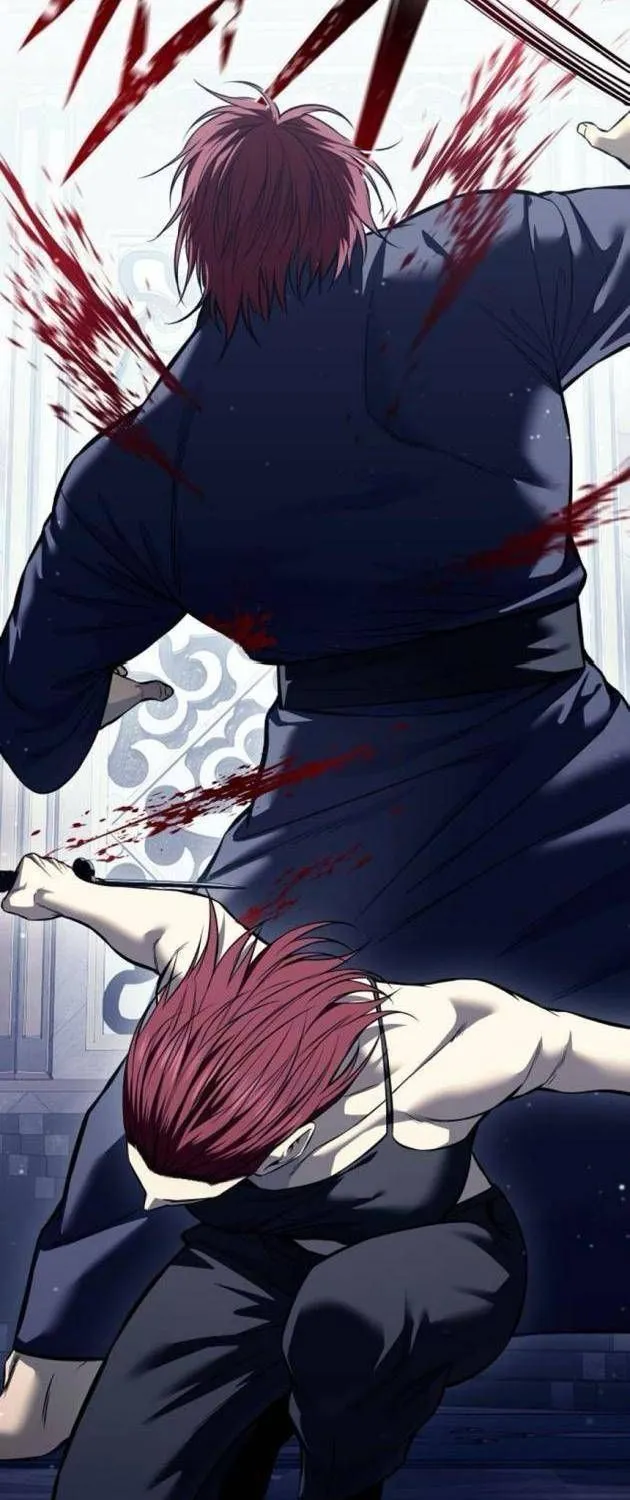 Sát Thủ Áo Đỏ Chap 61 - Next Chap 62
