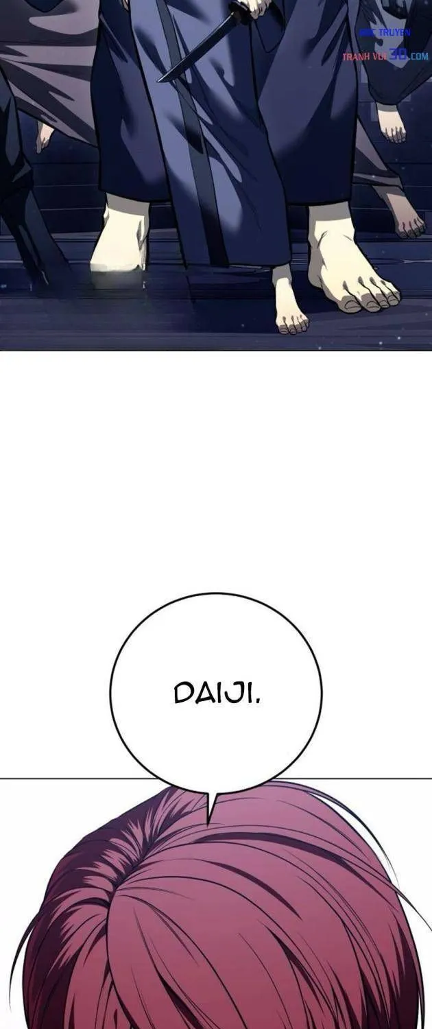 Sát Thủ Áo Đỏ Chap 61 - Next Chap 62