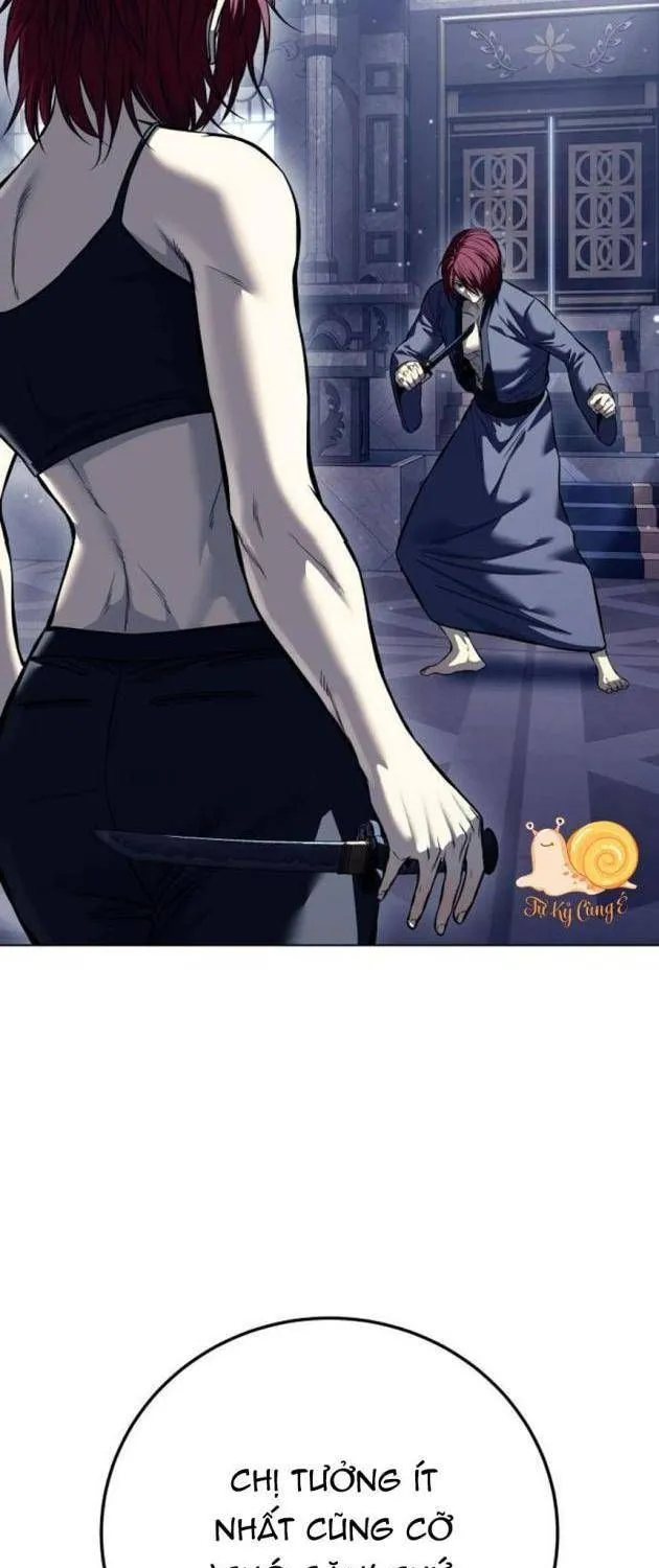 Sát Thủ Áo Đỏ Chap 61 - Next Chap 62