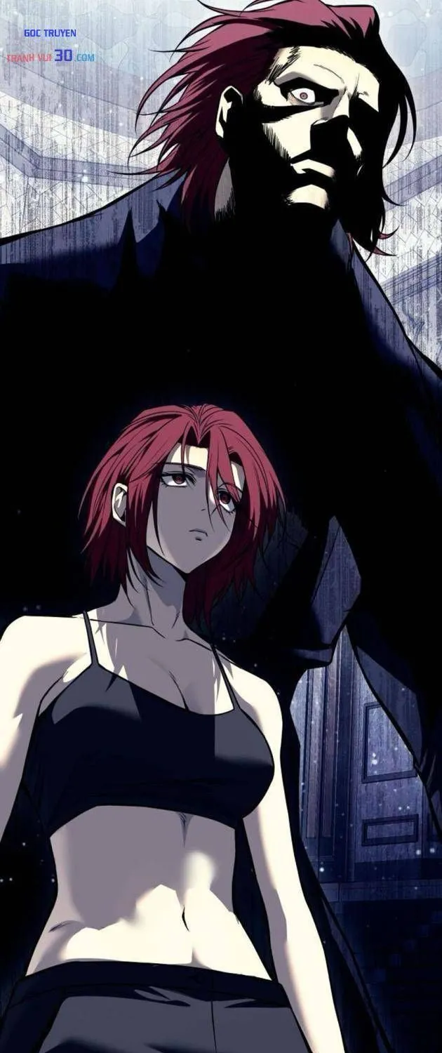 Sát Thủ Áo Đỏ Chap 61 - Next Chap 62