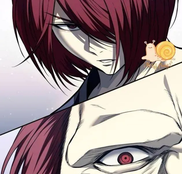 Sát Thủ Áo Đỏ Chap 61 - Next Chap 62