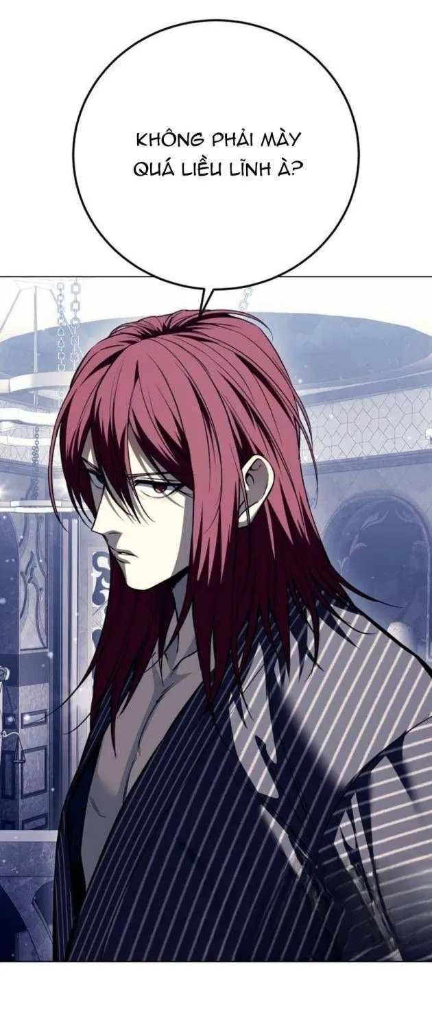 Sát Thủ Áo Đỏ Chap 61 - Next Chap 62