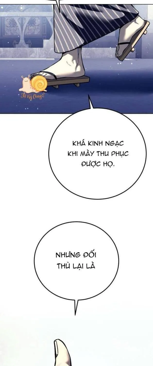 Sát Thủ Áo Đỏ Chap 61 - Next Chap 62