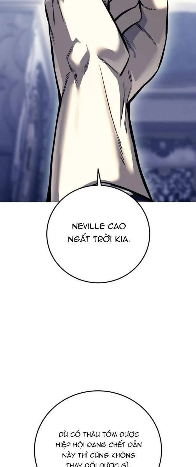Sát Thủ Áo Đỏ Chap 61 - Next Chap 62