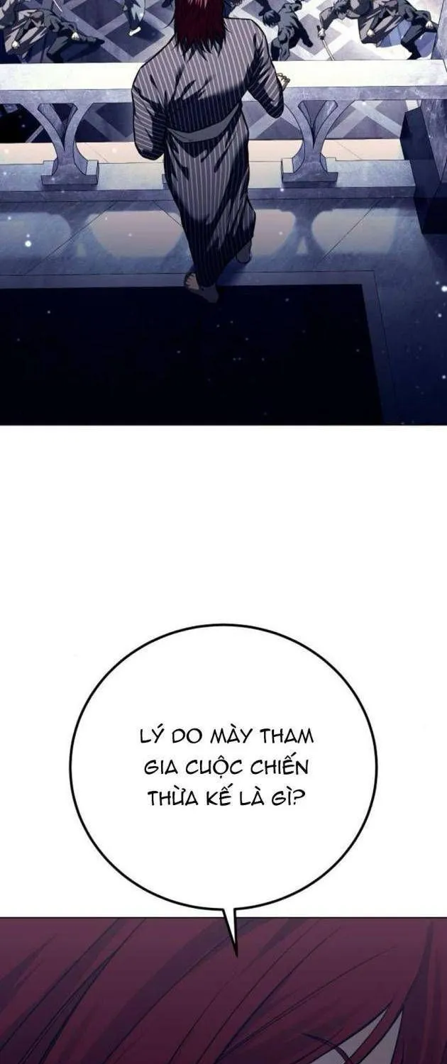 Sát Thủ Áo Đỏ Chap 61 - Next Chap 62