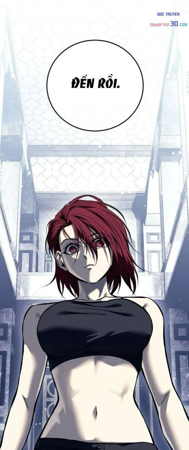 Sát Thủ Áo Đỏ Chap 61 - Next Chap 62