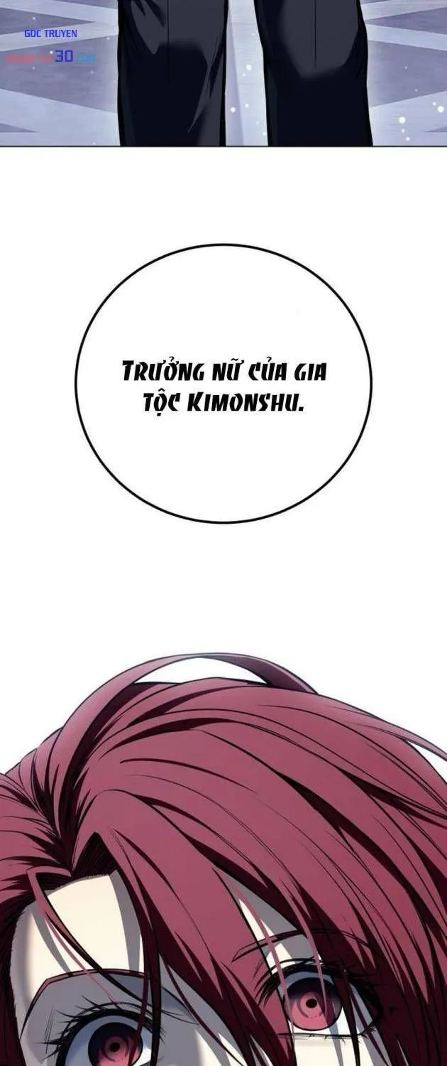 Sát Thủ Áo Đỏ Chap 61 - Next Chap 62