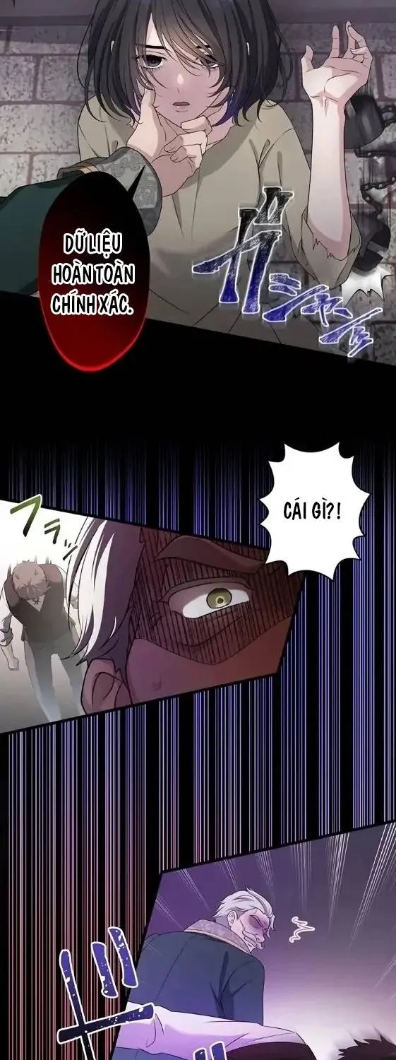 Sát Thủ Chuyển Sinh Làm Ái Nữ Hoàng Gia Chap 1 - Next Chap 2