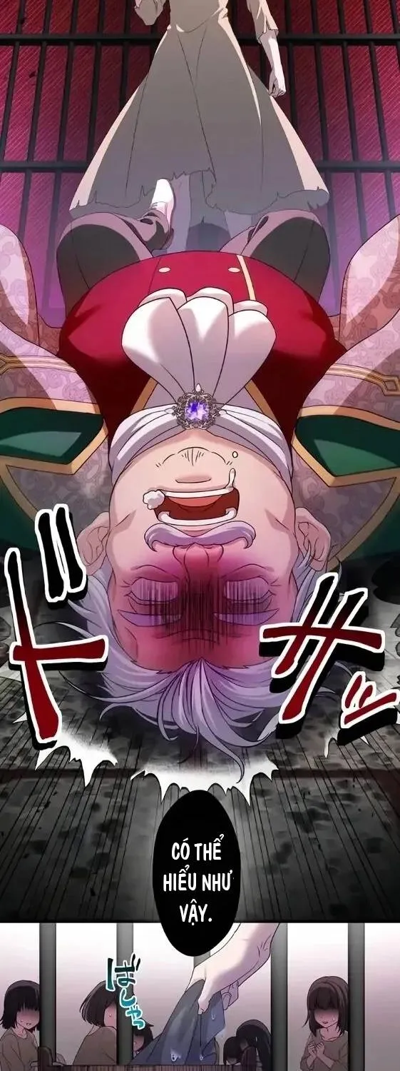 Sát Thủ Chuyển Sinh Làm Ái Nữ Hoàng Gia Chap 1 - Next Chap 2