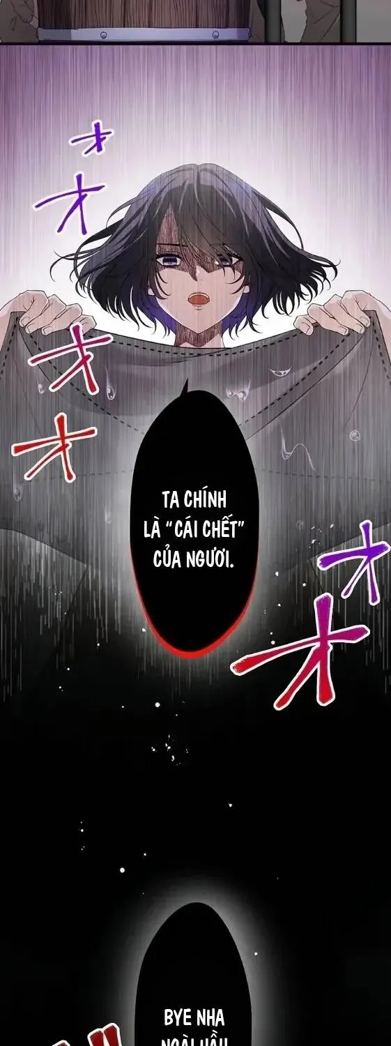 Sát Thủ Chuyển Sinh Làm Ái Nữ Hoàng Gia Chap 1 - Next Chap 2