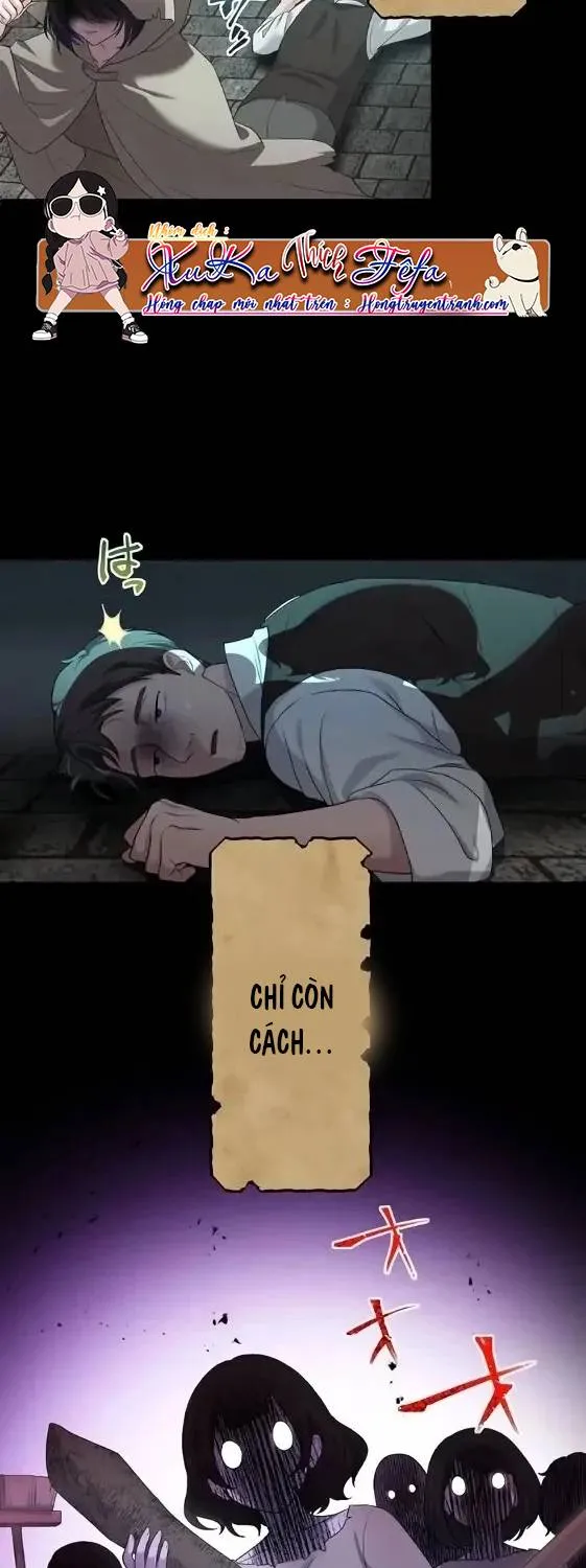 Sát Thủ Chuyển Sinh Làm Ái Nữ Hoàng Gia Chap 1 - Next Chap 2