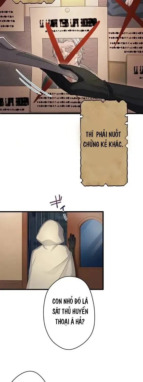 Sát Thủ Chuyển Sinh Làm Ái Nữ Hoàng Gia Chap 1 - Next Chap 2