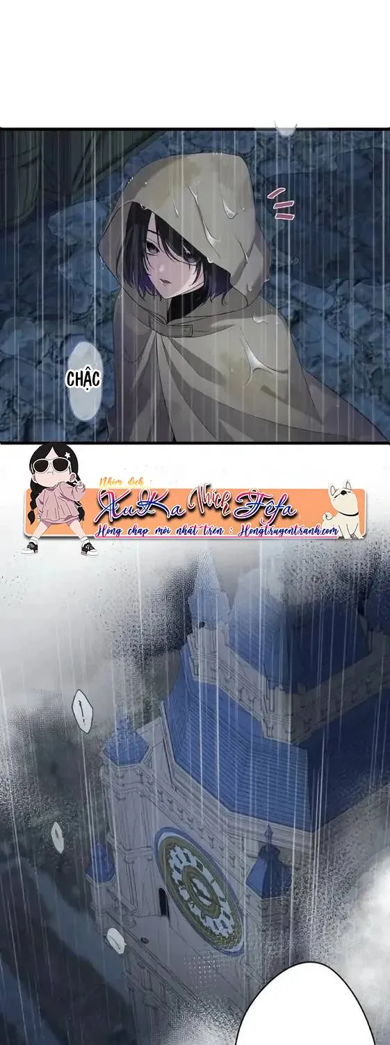 Sát Thủ Chuyển Sinh Làm Ái Nữ Hoàng Gia Chap 1 - Next Chap 2